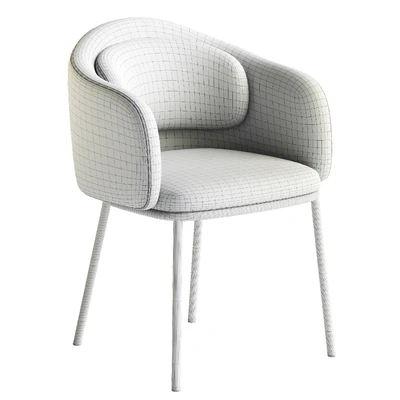 Minda Chair by Kave Home — Вид 4