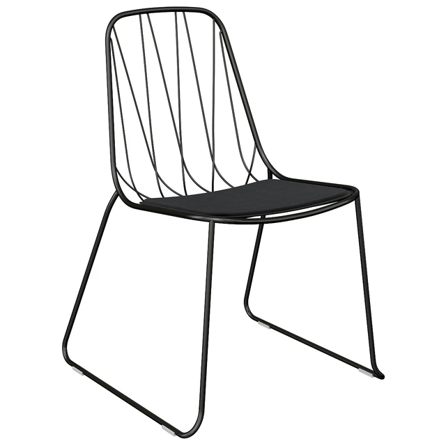 Chee Chair by SP01 — Скачать