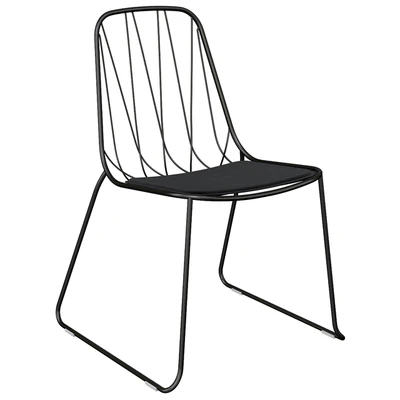 Chee Chair by SP01 — Вид 1