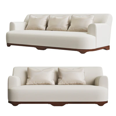 Promemoria Dorian sofa — Скачать