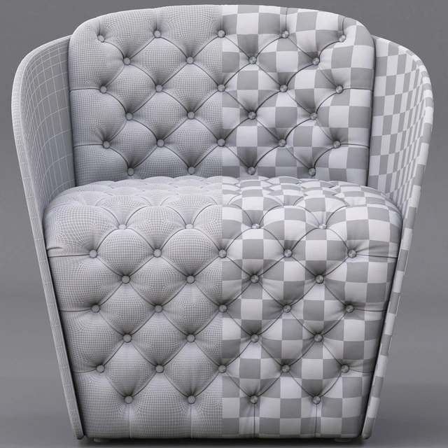 SirChair By CarloColombo — Descargar
