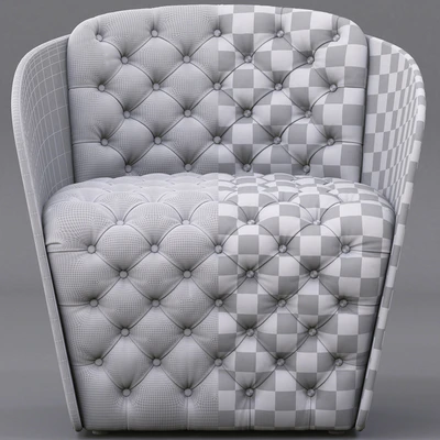 SirChair By CarloColombo — Ver 2
