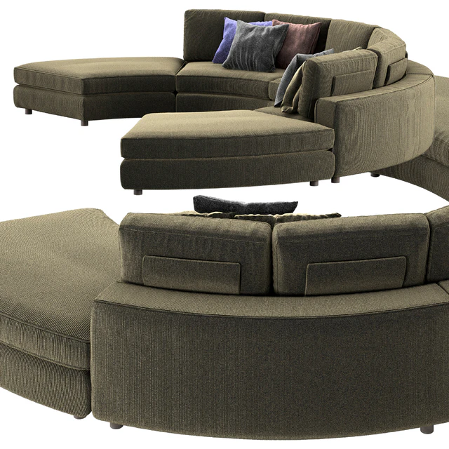 LOMAN SOFT, Ditre Italia — Descargar