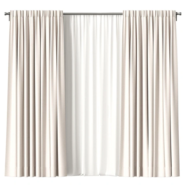 Curtains — Descargar