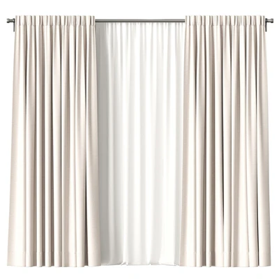 Curtains — Ver 1
