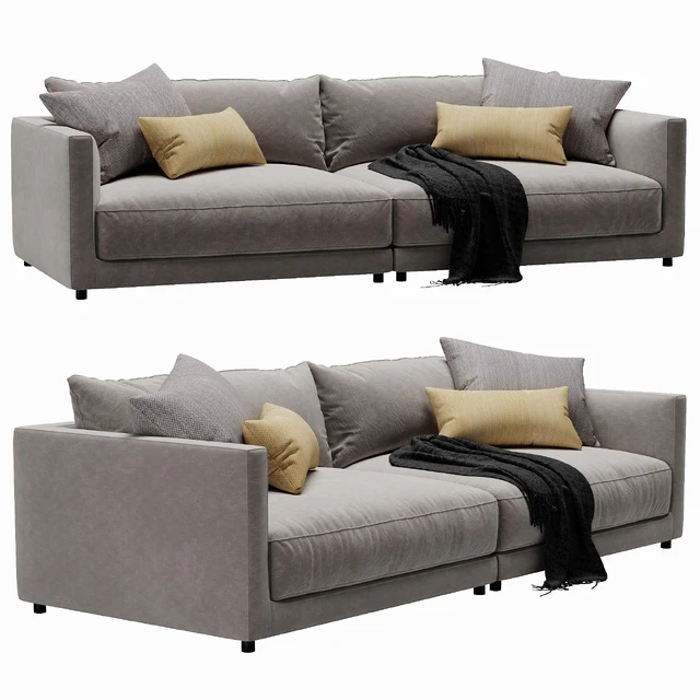 Blanche katarina 2 seater — Descargar
