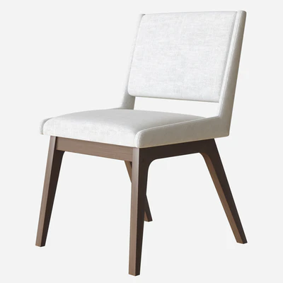 Alma Side Chair Allmodern — Вид 1