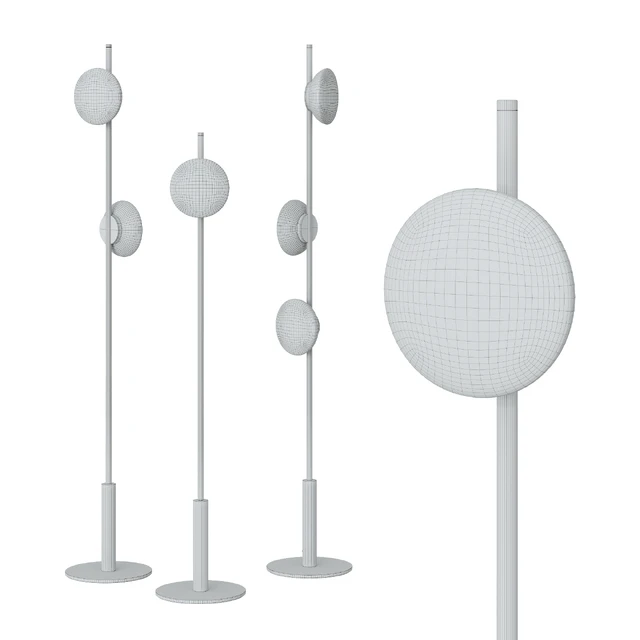 Ross Gardam Ceto Floor — Скачать