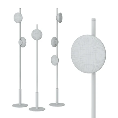 Ross Gardam Ceto Floor — Вид 2
