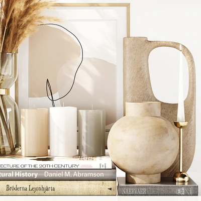 Decorative Set 122 — Ver 3