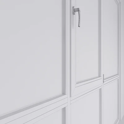 Aluminum windows 7 — Ver 2