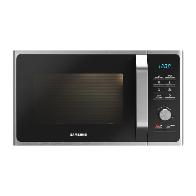 Samsung MG23F302TQS — Descargar
