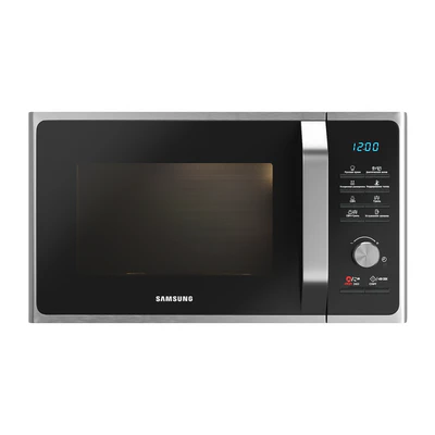 Samsung MG23F302TQS — Ver 1