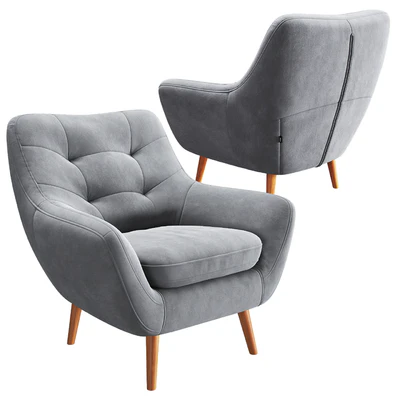 Vitio gray — Ver 1