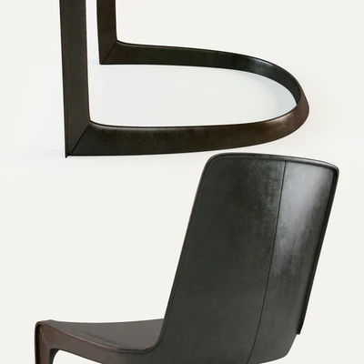 Minotti TWOMBLY &amp; CATLIN Set — Ver 3