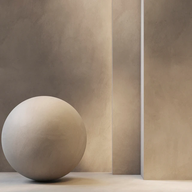 Stucco Textured / PBR / Seamless / 4k / set01 — Скачать