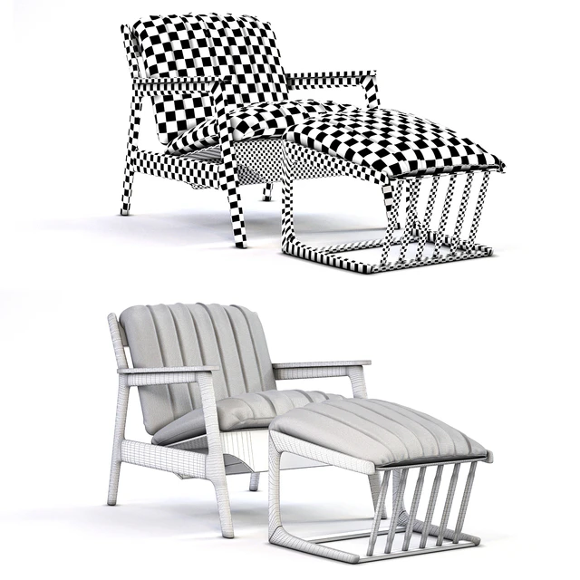 Armchair — Скачать
