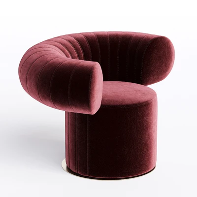 BIG TALK ARIMCHAIR — Ver 3