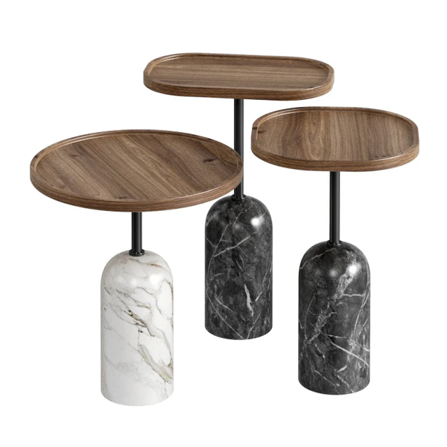 PORADA Ekero Side table — Скачать