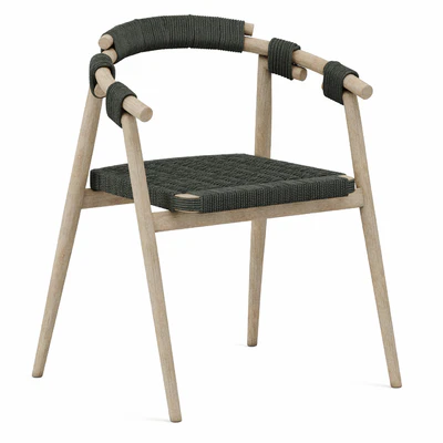 MAJELA chair — Вид 1