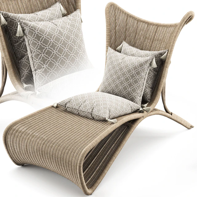 PALMERIA CHAISE — Descargar