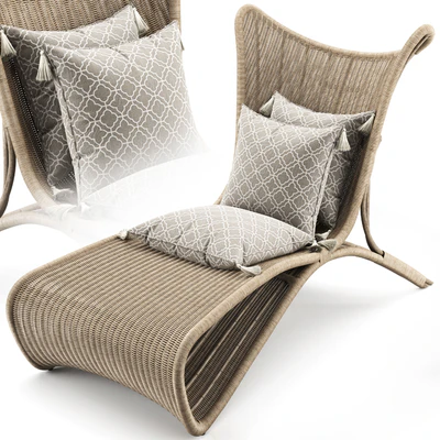 PALMERIA CHAISE — Ver 5