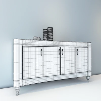 ReDeco Monte Napoleone Sideboard — Вид 3