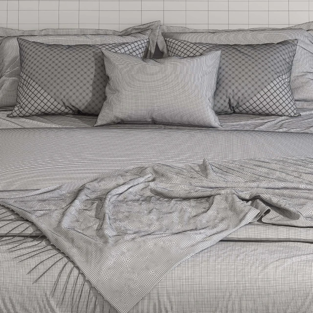 New Bed — Descargar