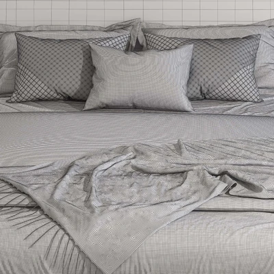 New Bed — Ver 5