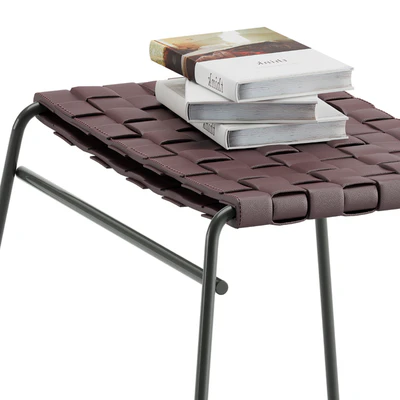 Flexform Mate Ottoman — Вид 2