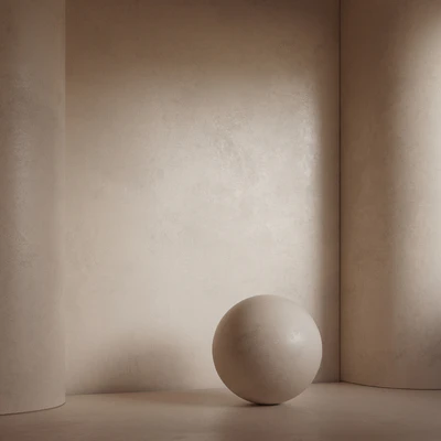 Decorative plaster. Seamless decorative plaster material 101 — Ver 3