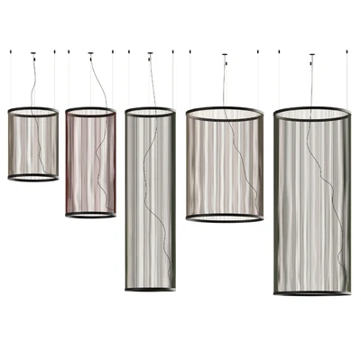 Vibia Array Pendant Lamps — Вид 6