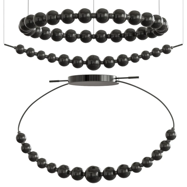 Lampatron LIOBA Chandelier Collection — Descargar