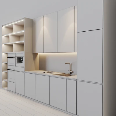 kitchen modern 16 — Ver 4