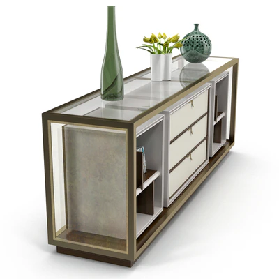 Giorgetti TOWN CARLO COLOMBO 2015 80100 — Вид 2