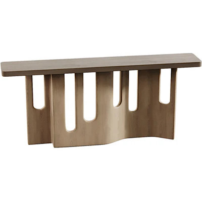 Malko Console Table — Ver 4