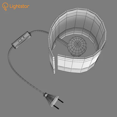 81191x Pittore Lightstar — Ver 2