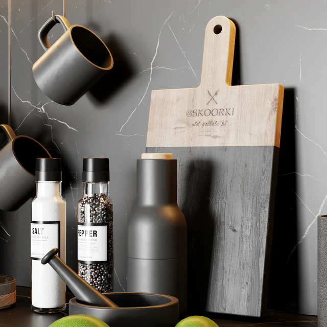 Kitchen decor 11 — Descargar