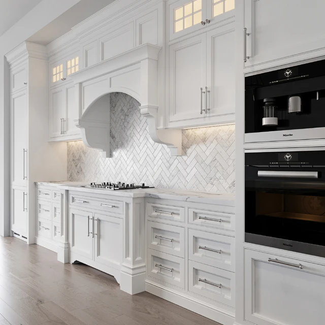Classic kitchen 3 — Descargar