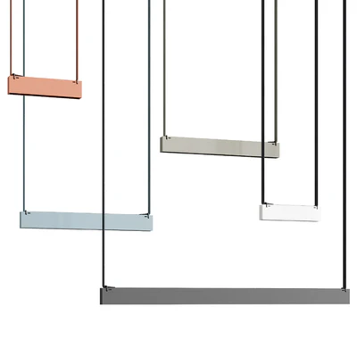 Vibia Plusminus — Вид 1