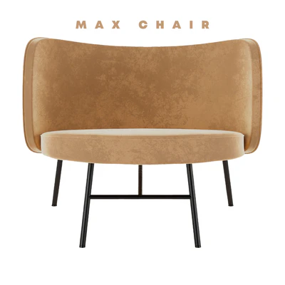 Max Chair — Ver 2
