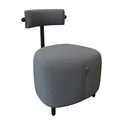 Loop Dining Chair — Вид 1