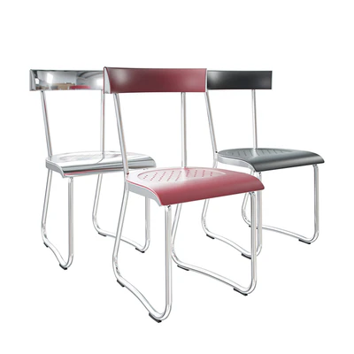 Molteni&C   table:NOTE  chair:D.235.2 — Вид 3