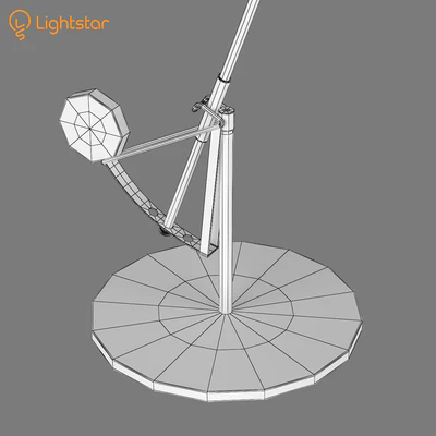 76470x Manti Lightstar — Вид 3