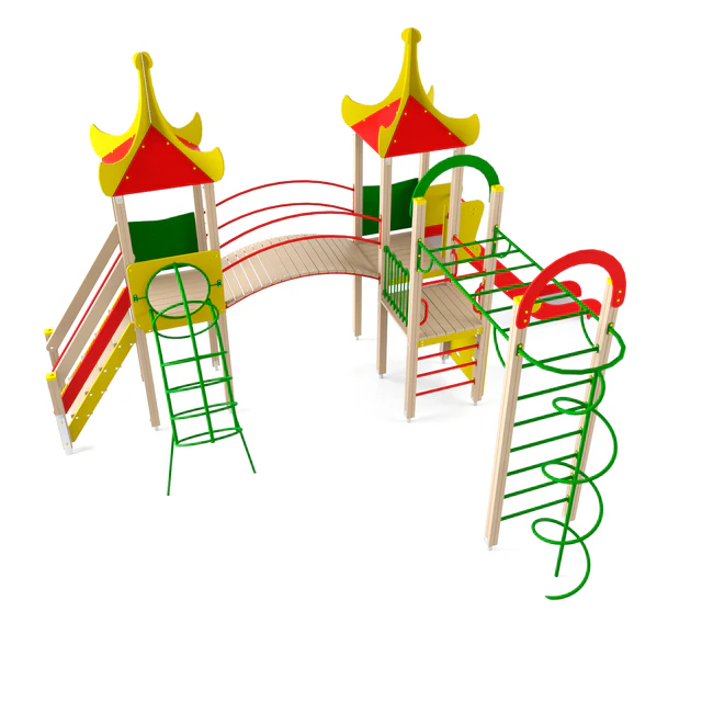 Children's game complex 24 — Descargar