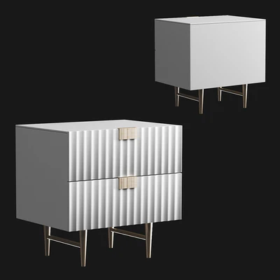 bedside table LaLume — Ver 1