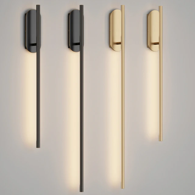 Wall lamp VIRGINIA Lampatron — Descargar