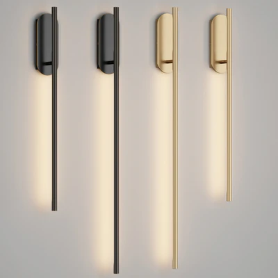 Wall lamp VIRGINIA Lampatron — Ver 1