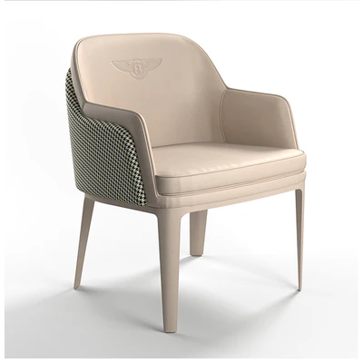 Chair Bentley Kendal Chair — Ver 2