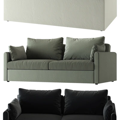 HARBOR / 2026 2 SEAT LOUNGE — View 2